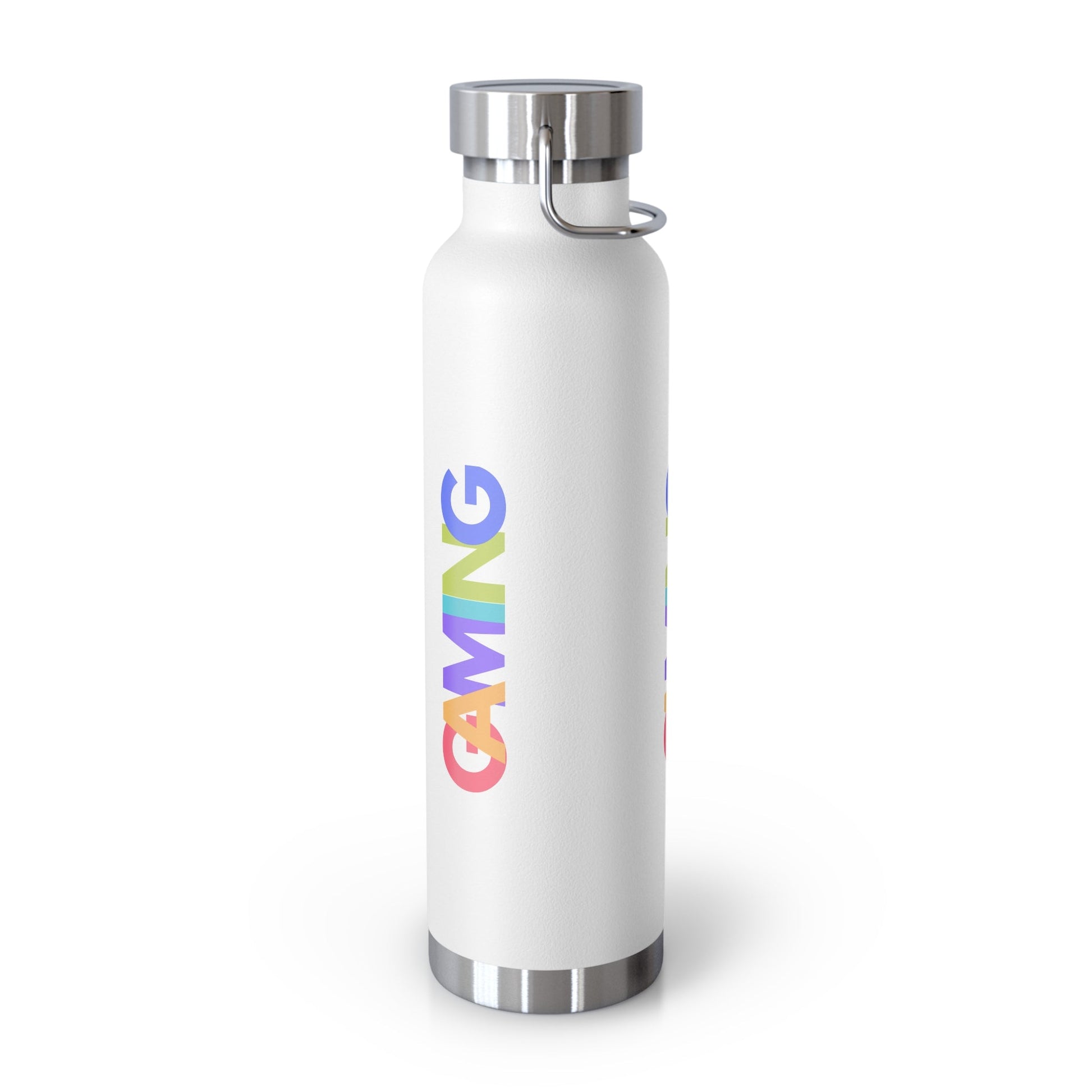 GAMING | 22oz Vacuum Insulated Bottle