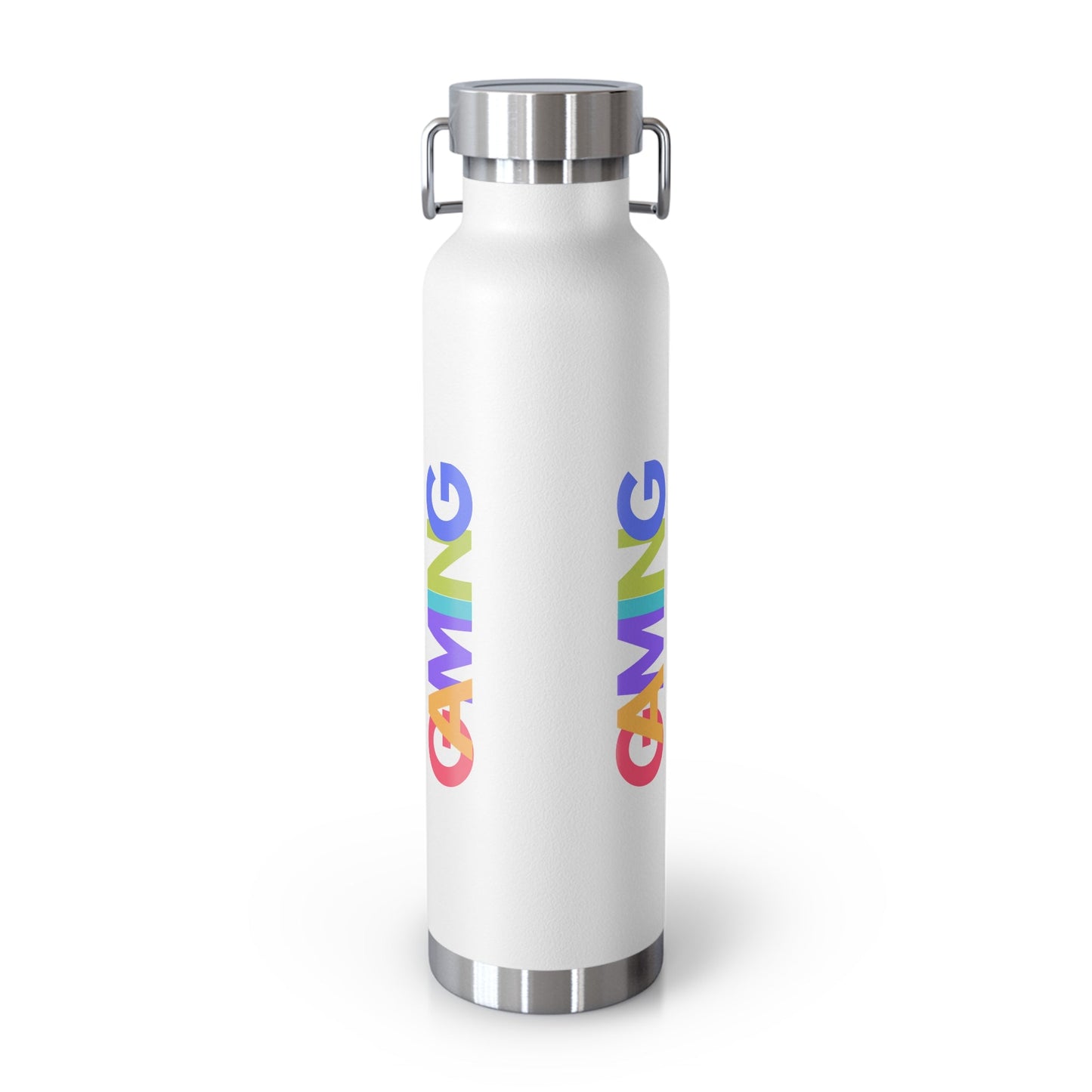 GAMING | 22oz Vacuum Insulated Bottle