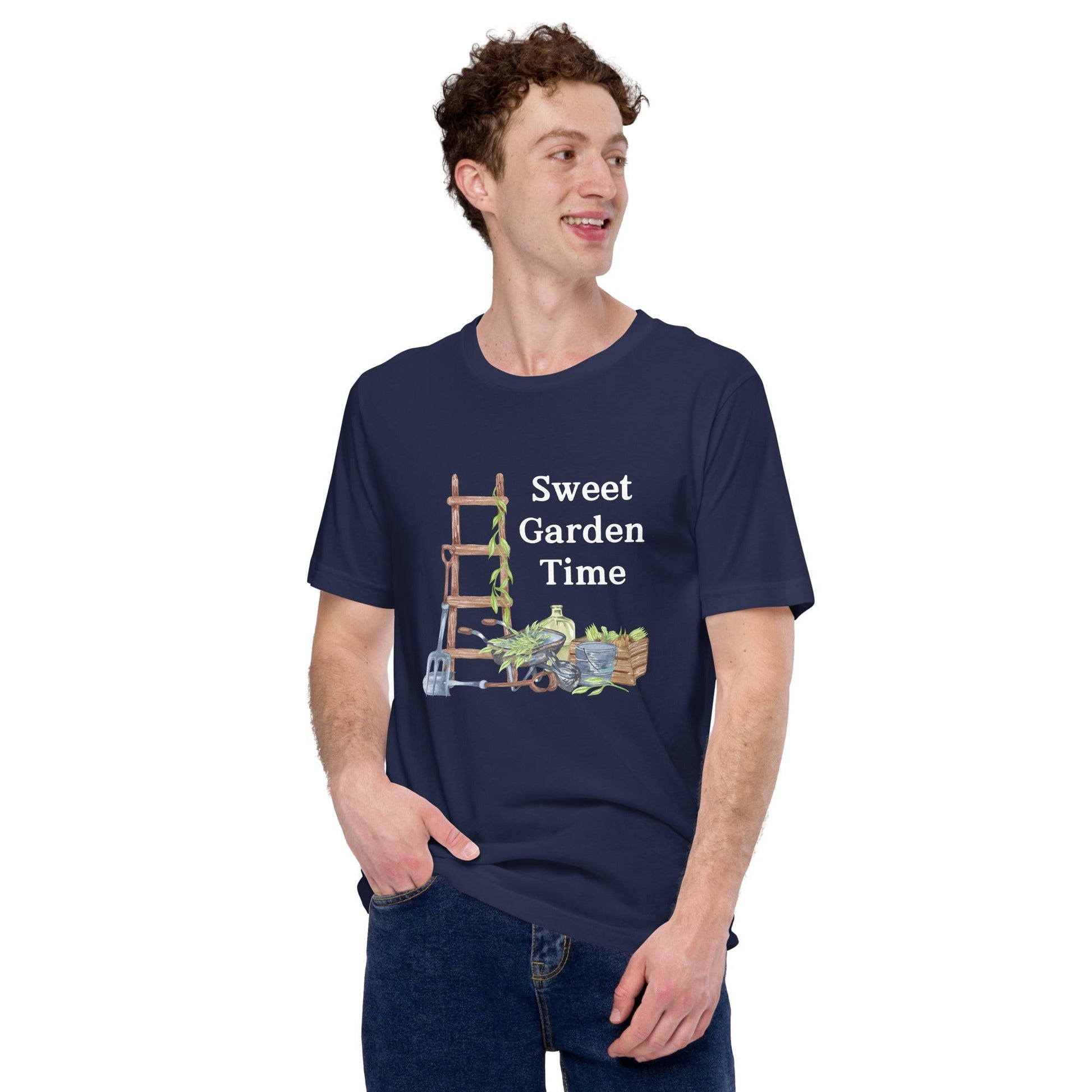 Garden Lover Shirt