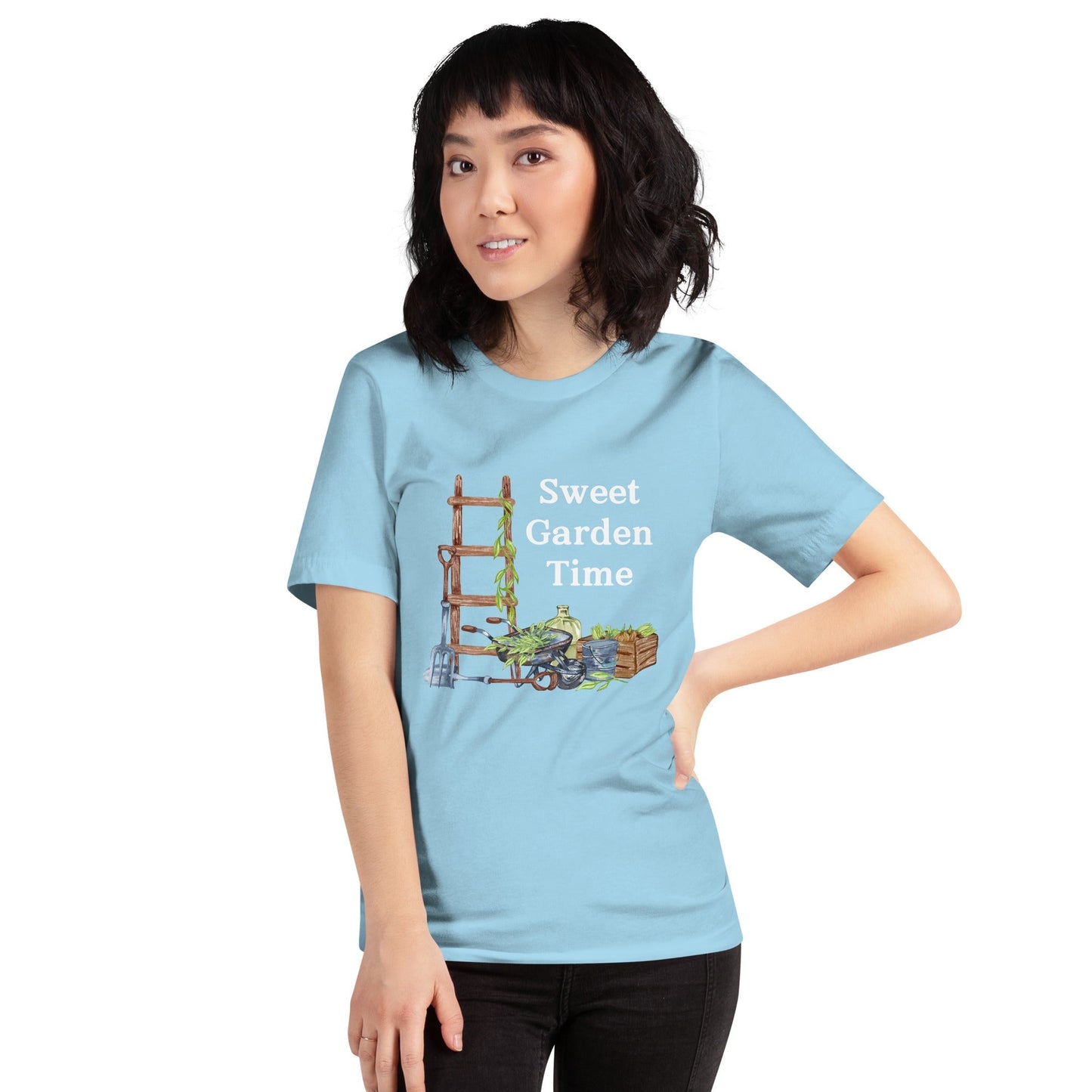 Garden Lover Shirt