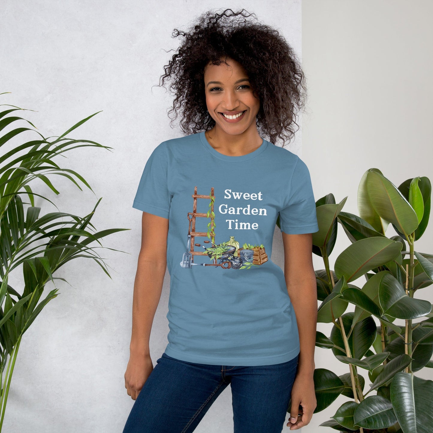 Garden Lover Shirt