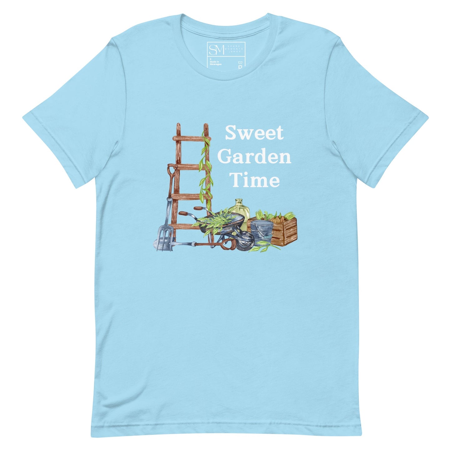 Garden Lover Shirt