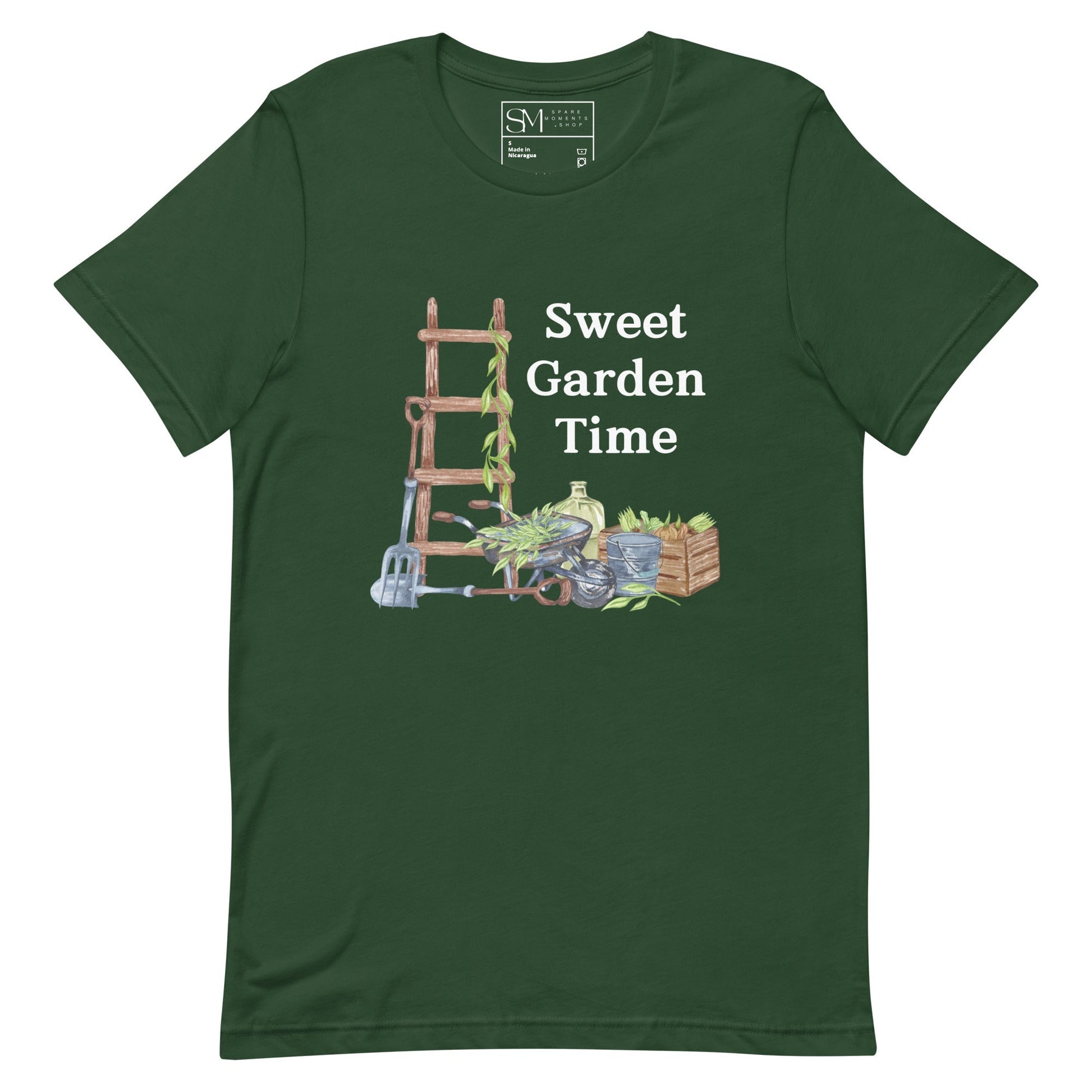 Garden Lover Shirt