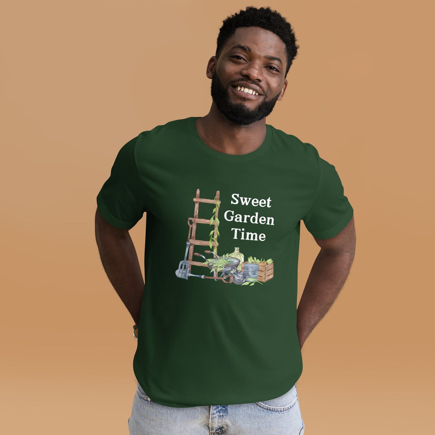 Garden Lover Shirt