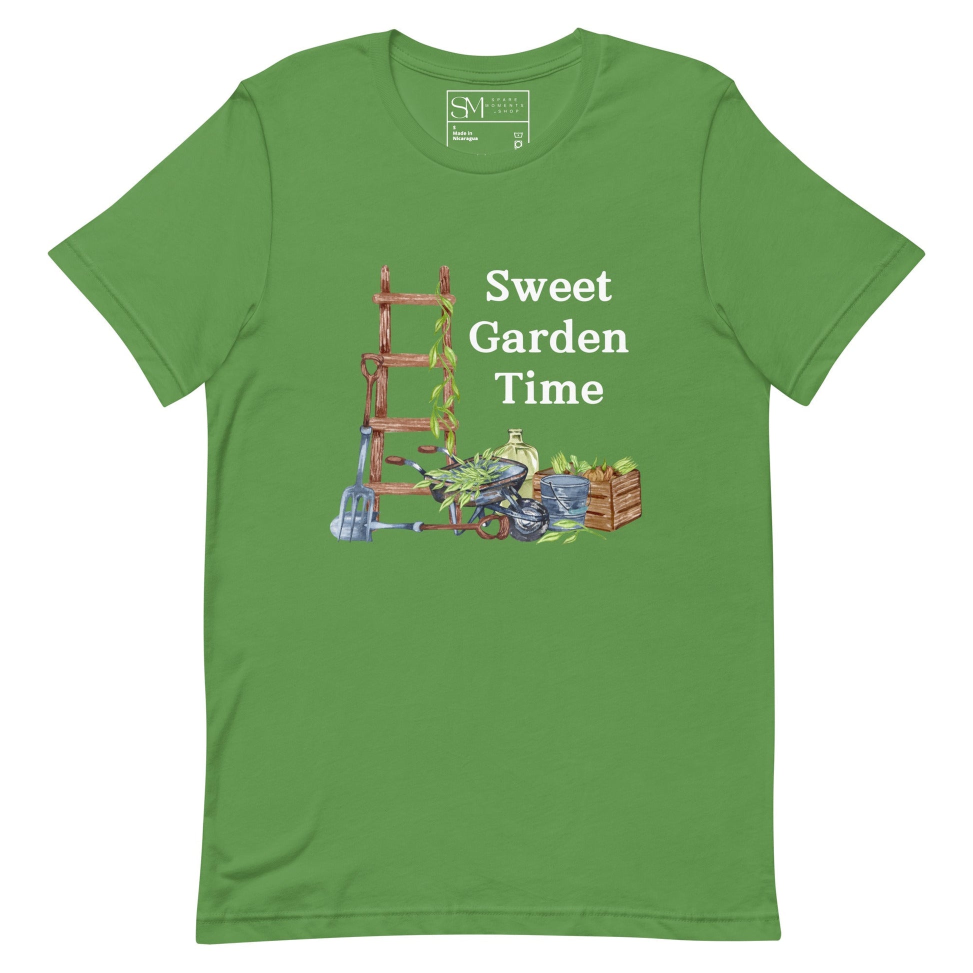 Garden Lover Shirt