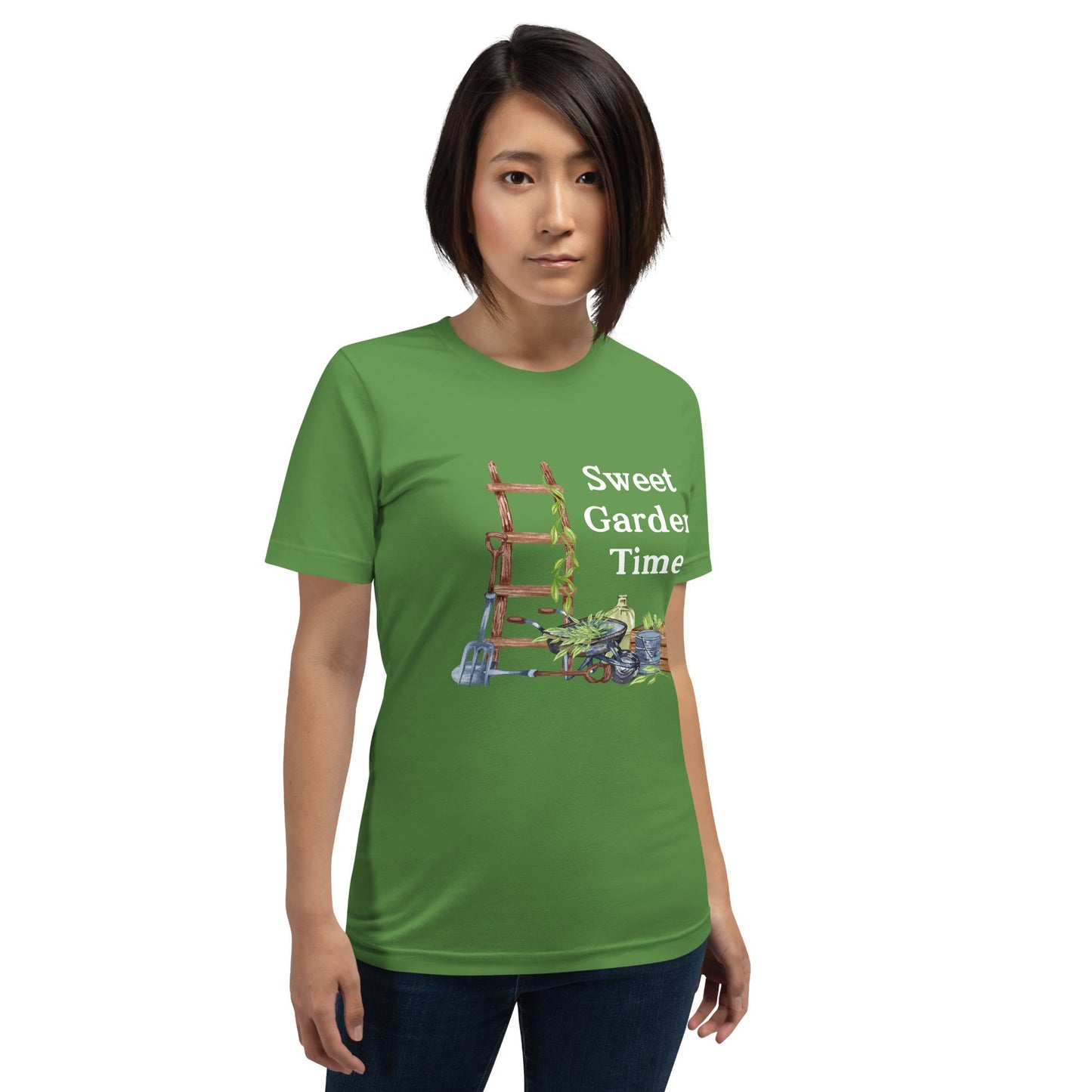 Garden Lover Shirt