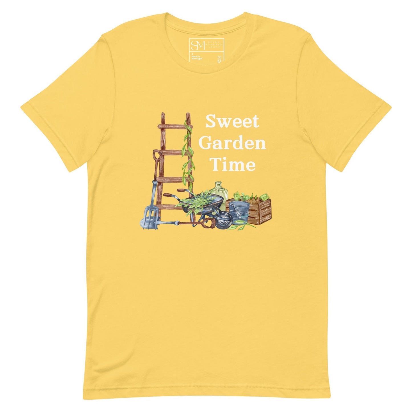 Garden Lover Shirt