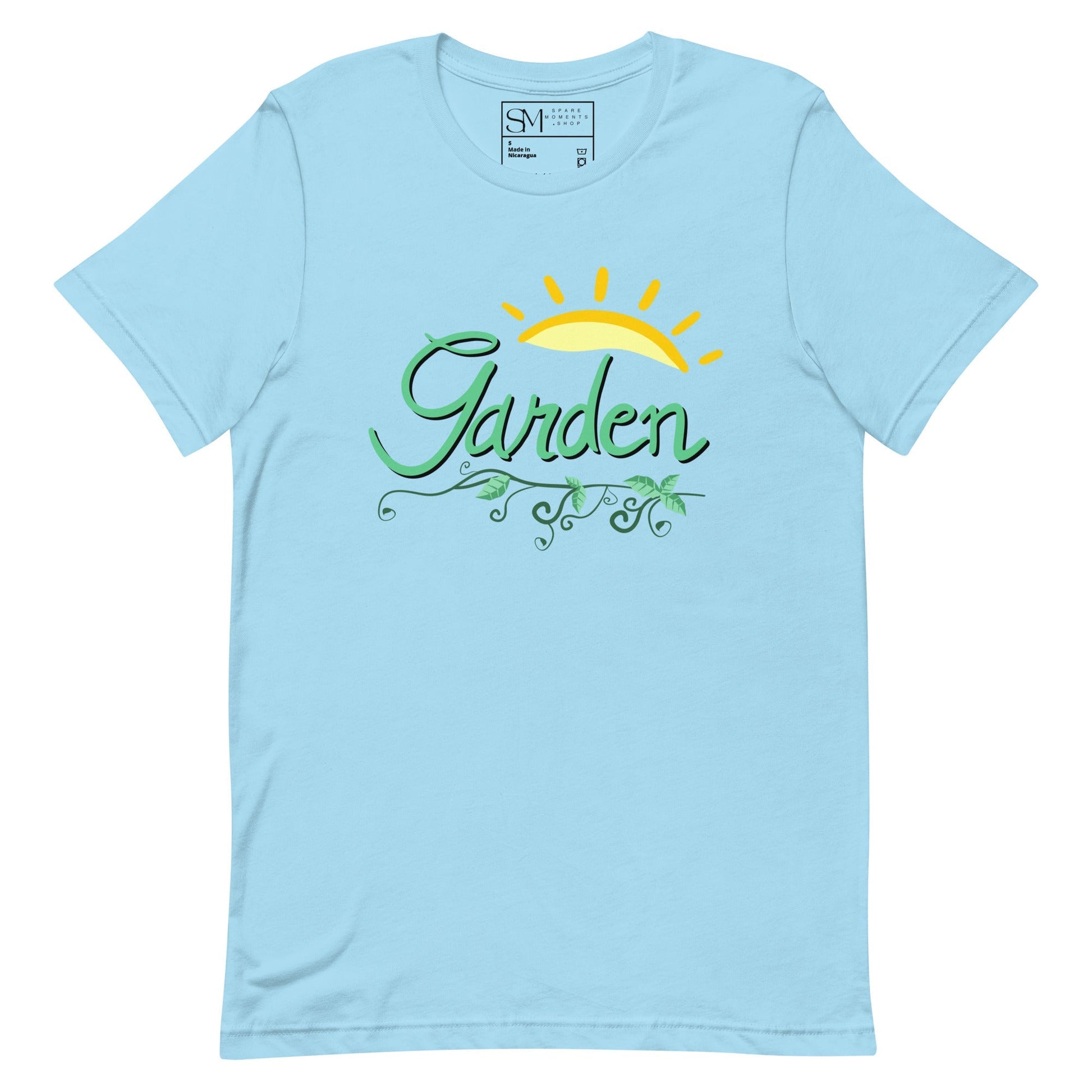 Unisex Gardening Lover T - Shirt