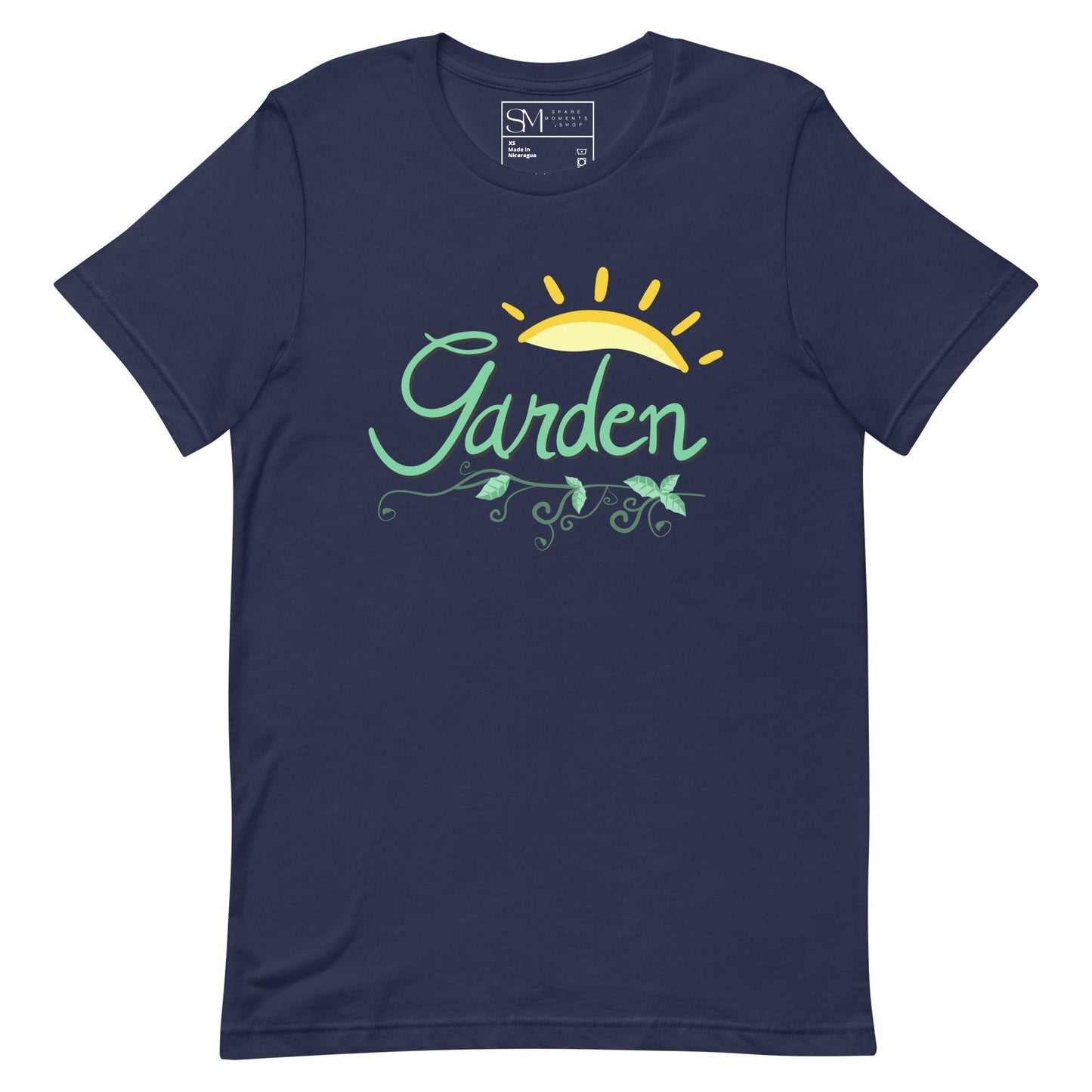 Unisex Gardening Lover T - Shirt