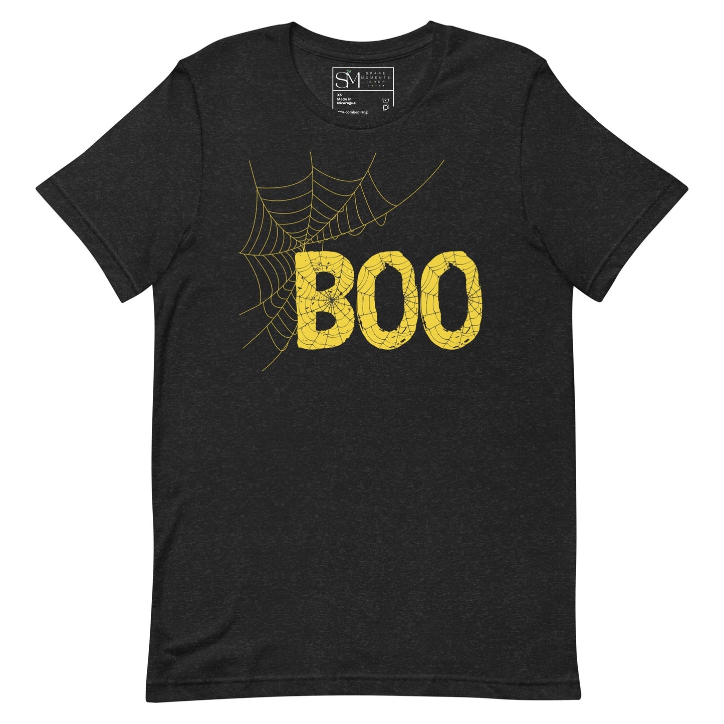 Ghost T-Shirt | Graphic Halloween Tees