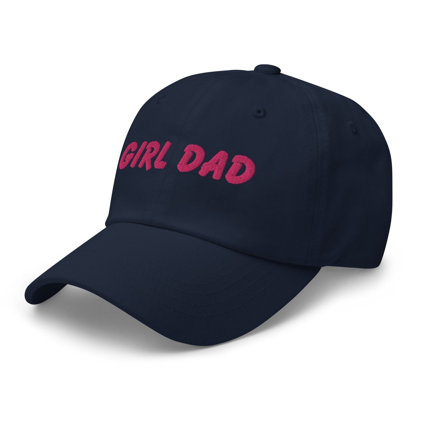 Girl Dad | Dad hat