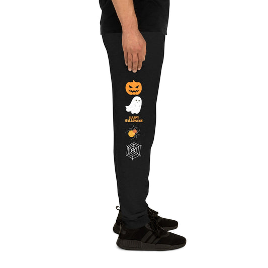 Halloween Sweatpants | Unisex Joggers