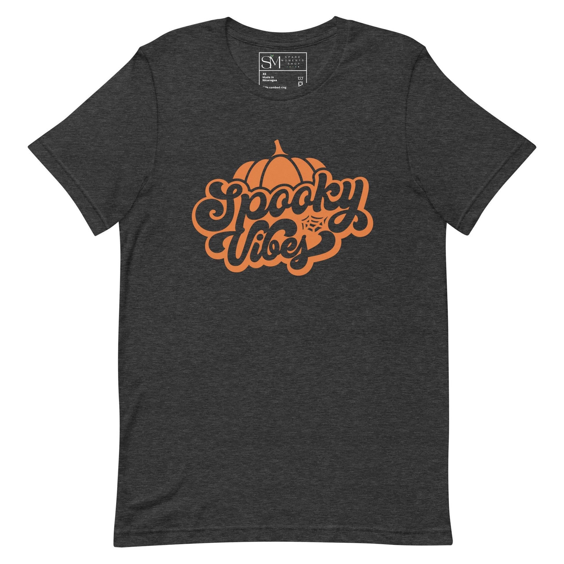 Halloween T-shirts for Adults | Graphic Halloween Tees