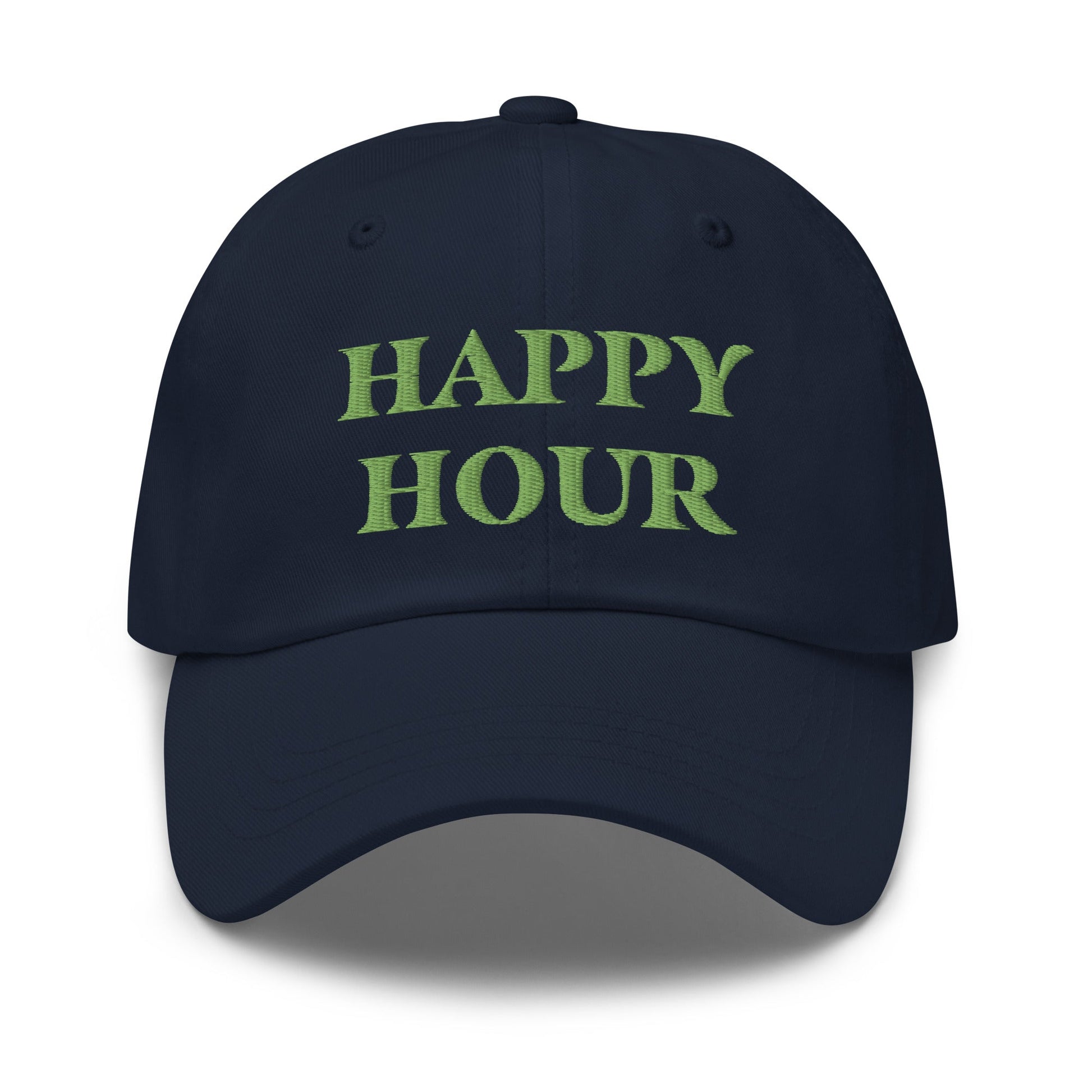 HAPPY HOUR | Dad hat