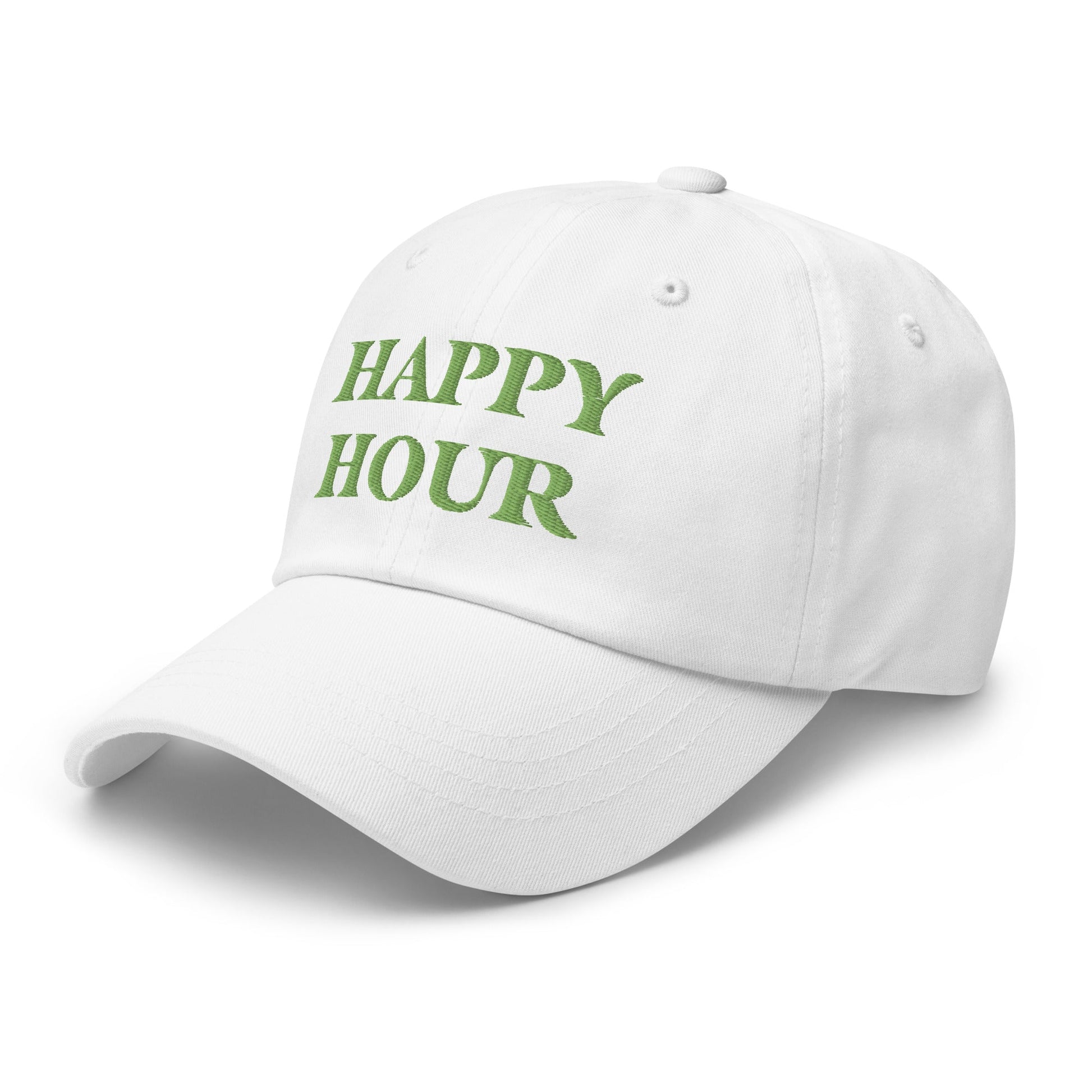 HAPPY HOUR | Dad hat
