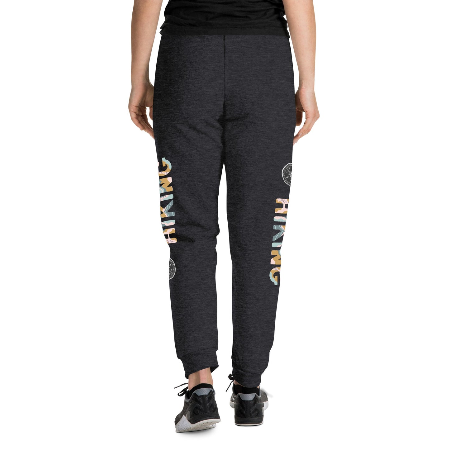 Hiking | Unisex Joggers