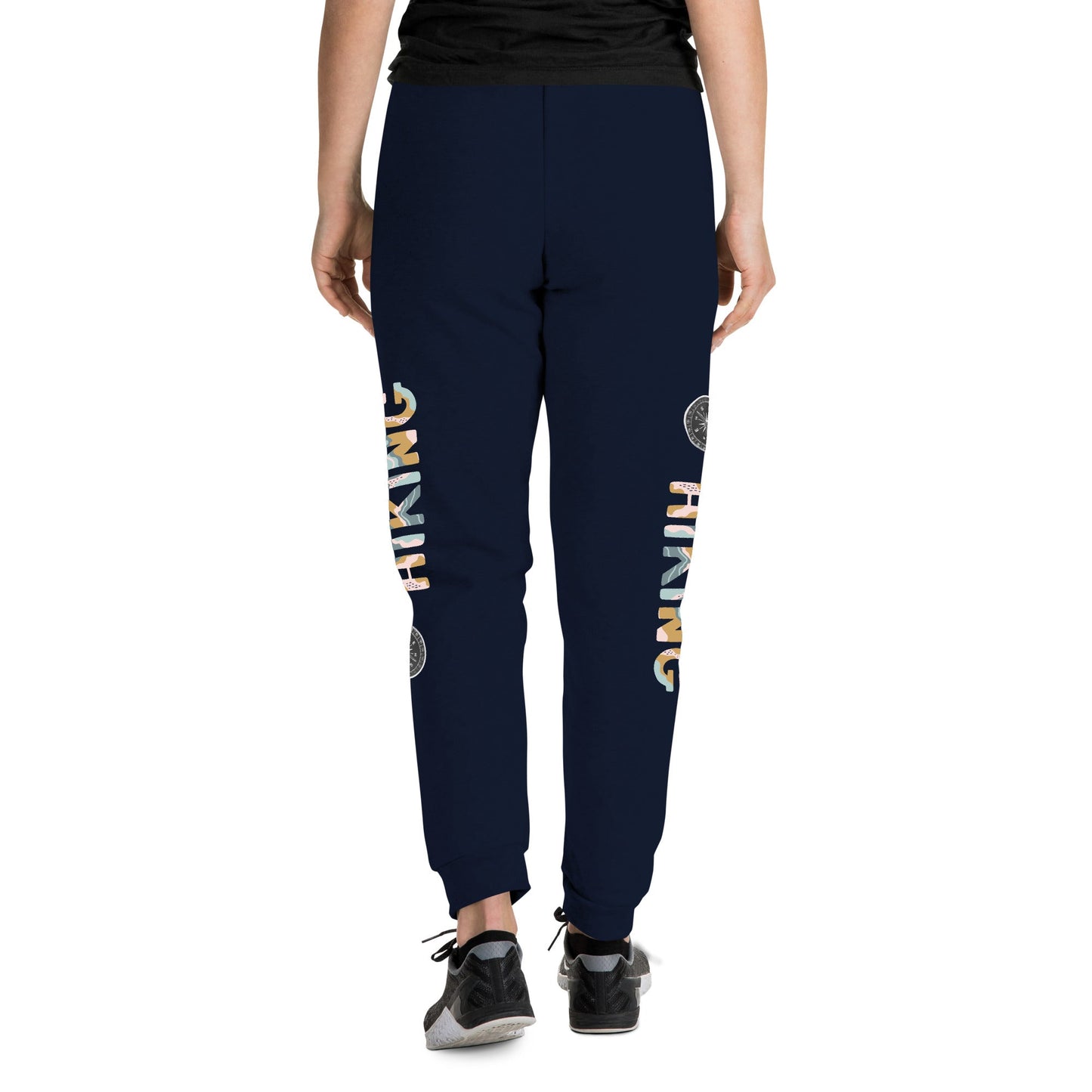 Hiking | Unisex Joggers