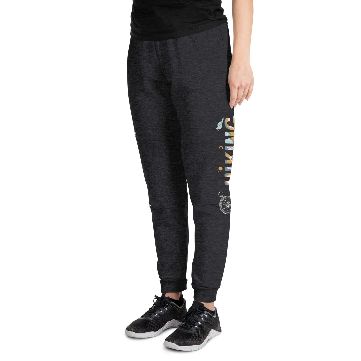 Hiking | Unisex Joggers