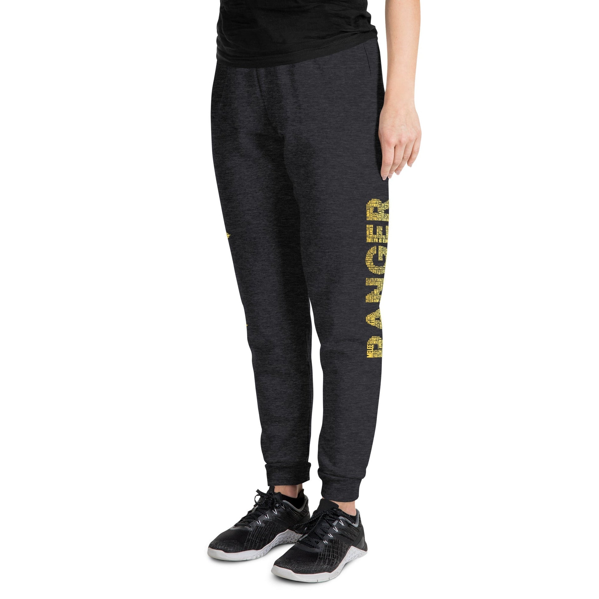 Hunter DnD Sweatpants | Dungeons & Dragons Joggers