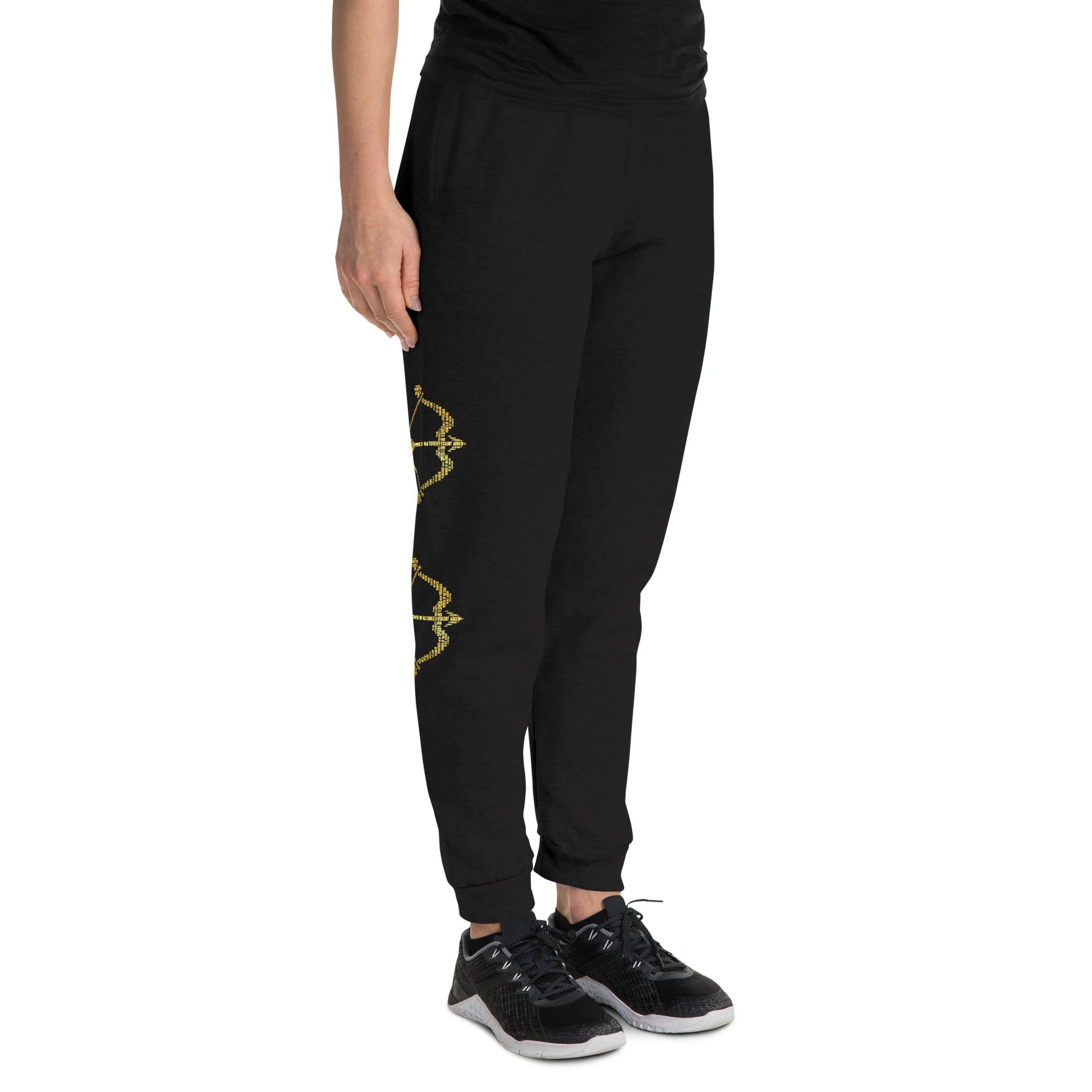 Hunter DnD Sweatpants | Dungeons & Dragons Joggers