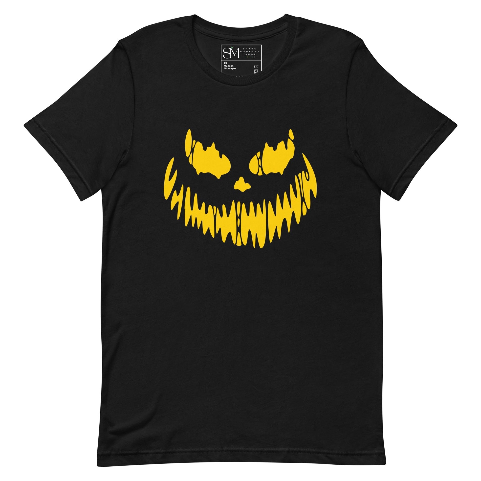 Jack-O-Lantern T-Shirt