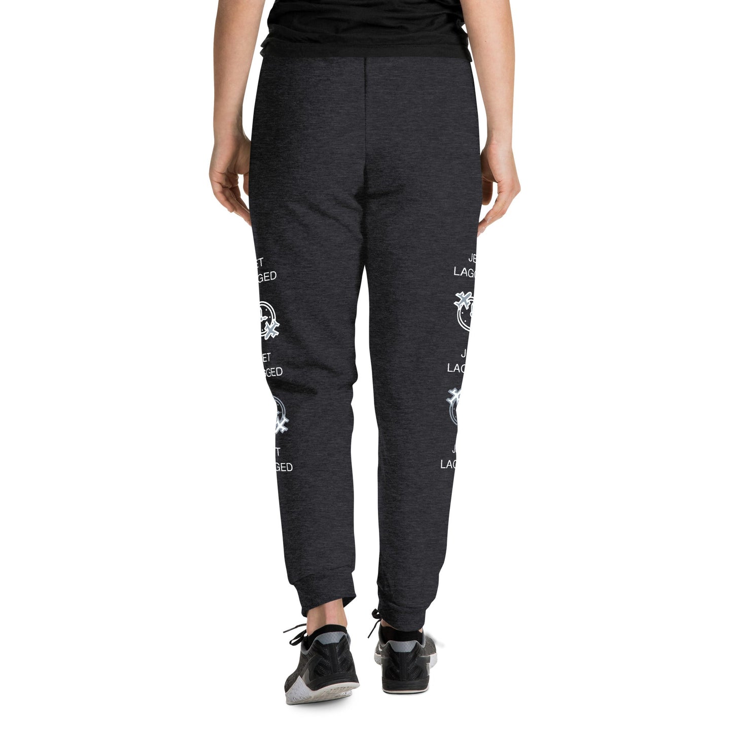 Jet Lagged | Unisex Joggers