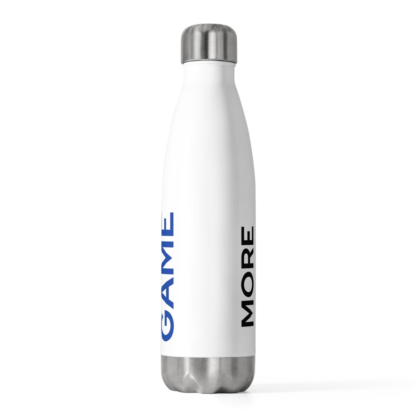 Just One More GAME | 20oz Insulated Bottle