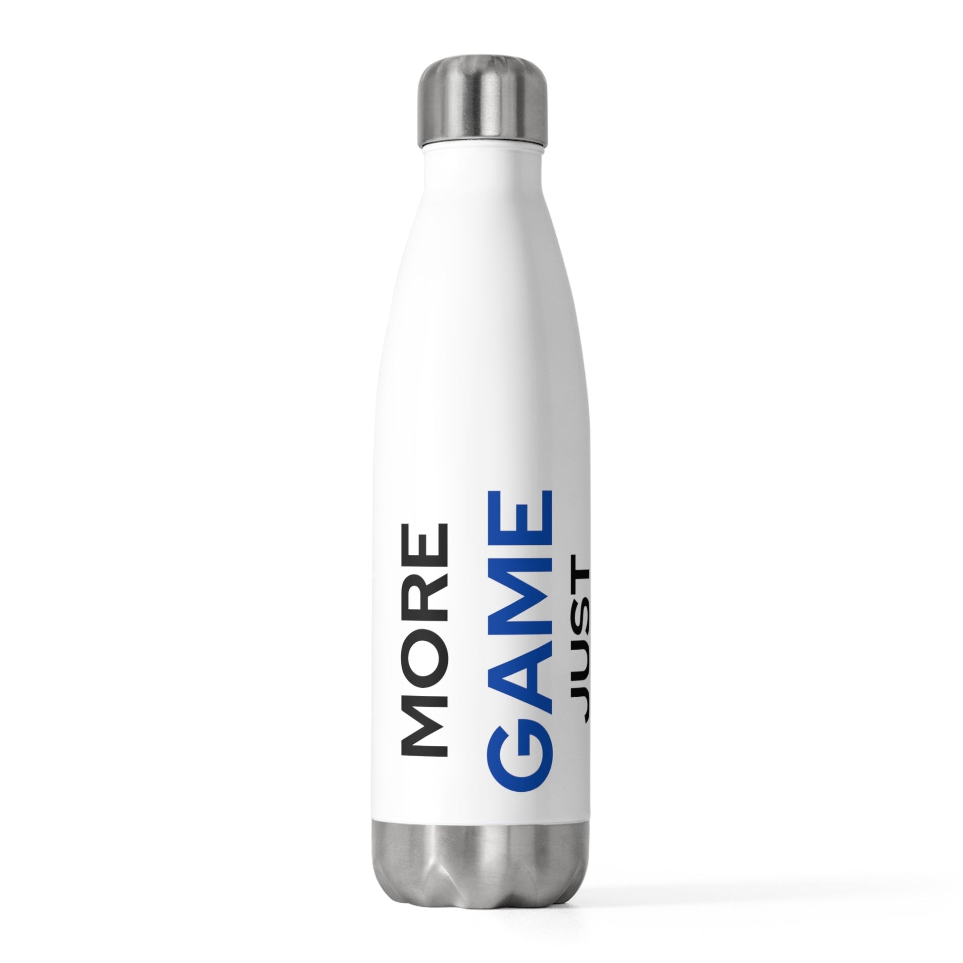 Just One More GAME | 20oz Insulated Bottle