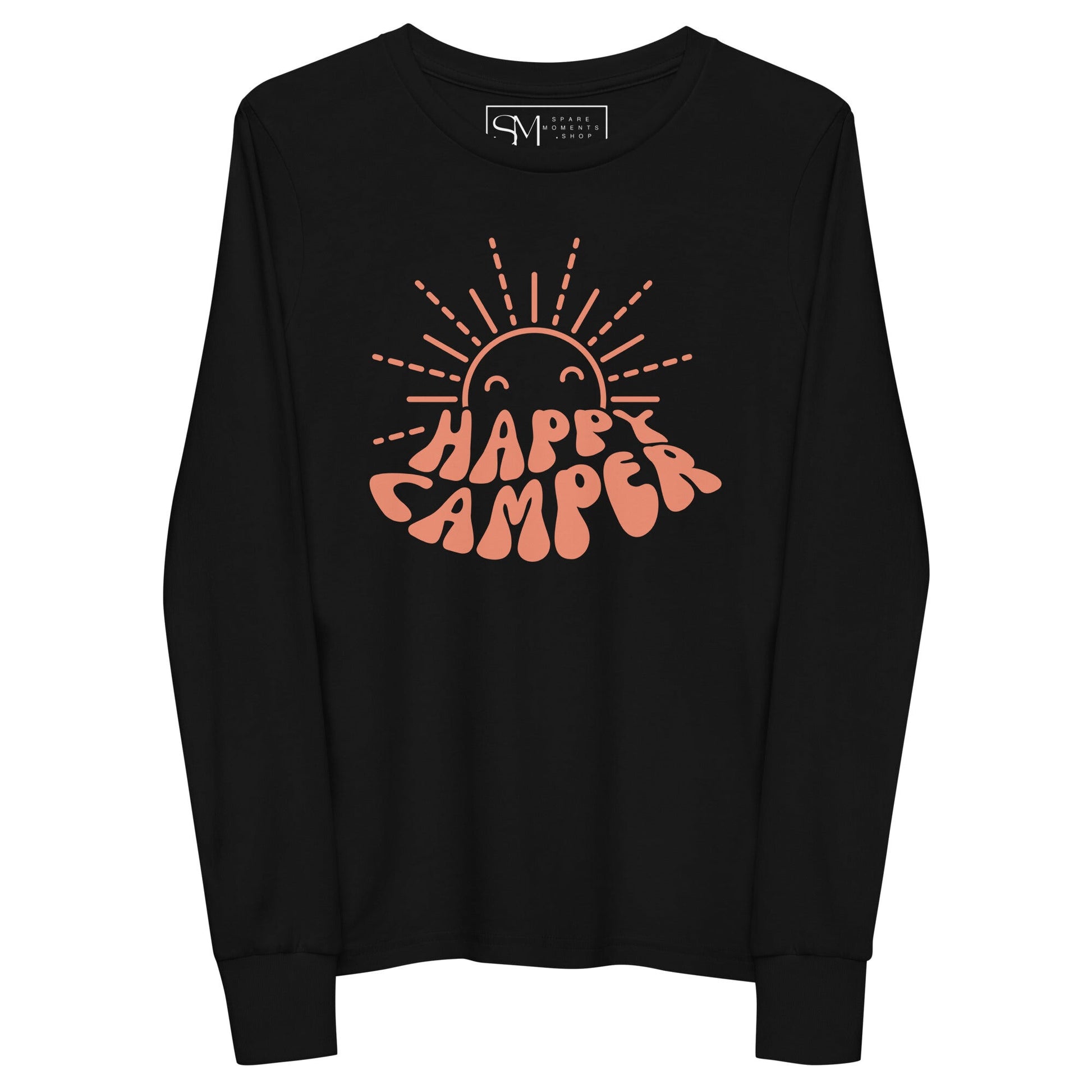 Long Sleeve Youth Tee