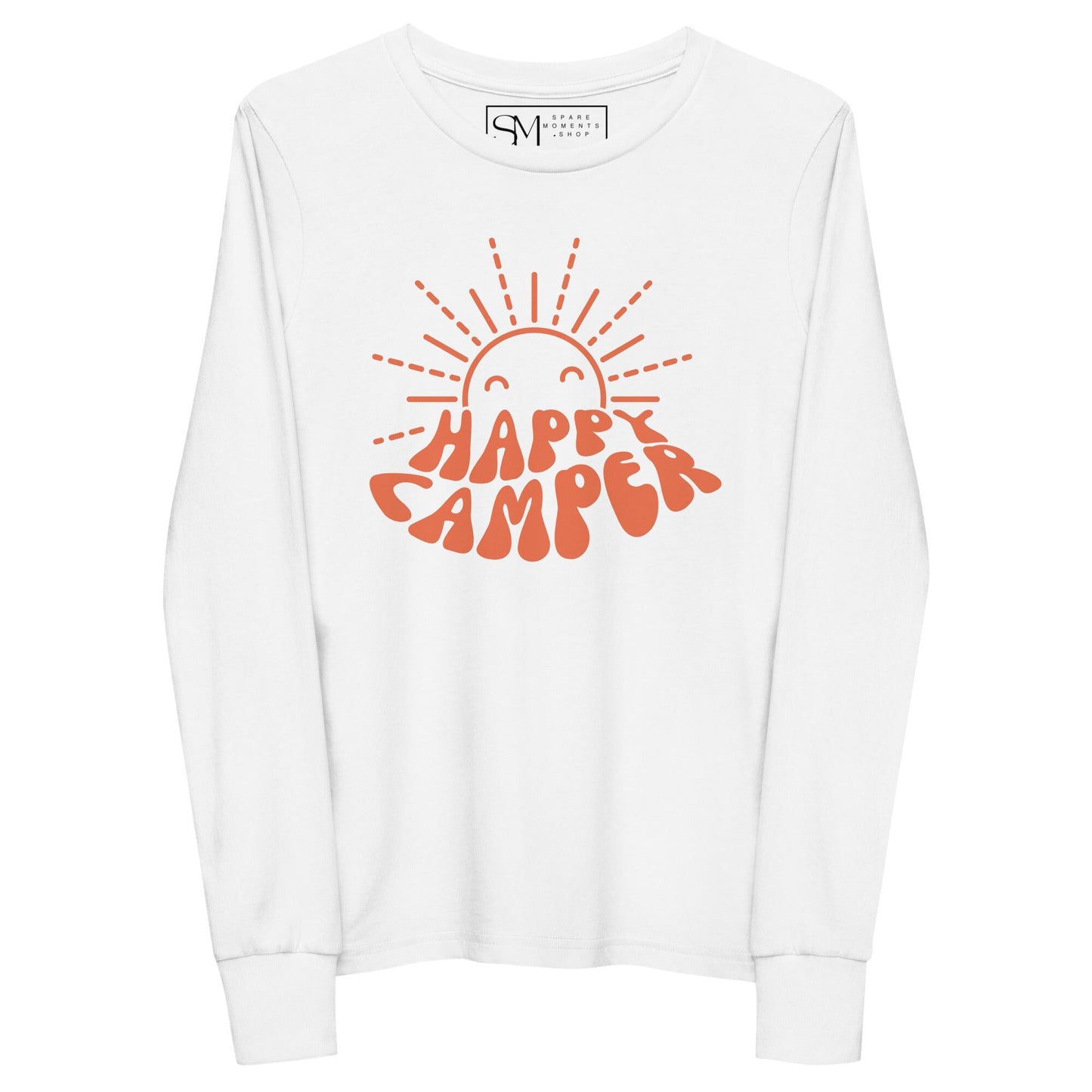 Long Sleeve Youth Tee