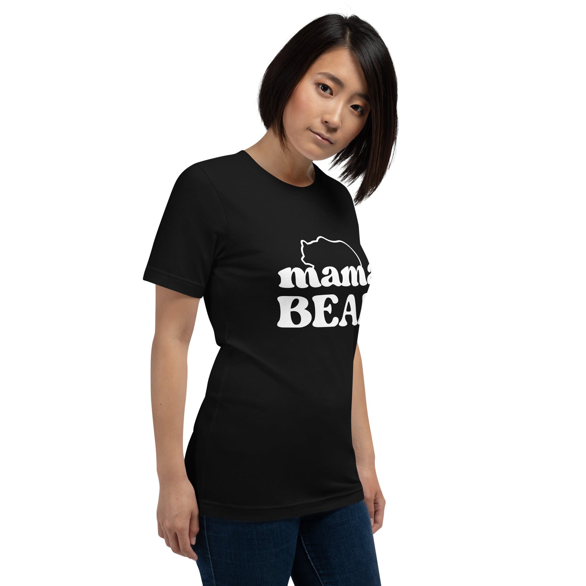 Mama Bear | Unisex t-shirt