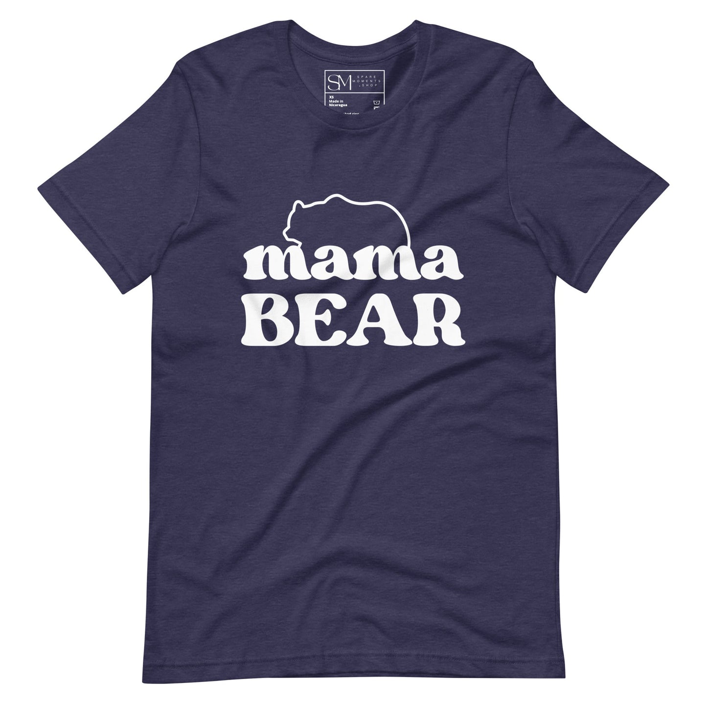 Mama Bear | Unisex t-shirt