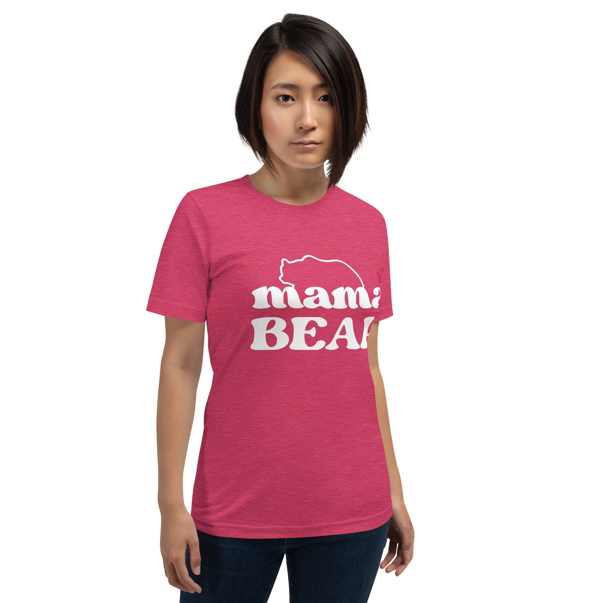 Mama Bear | Unisex t-shirt