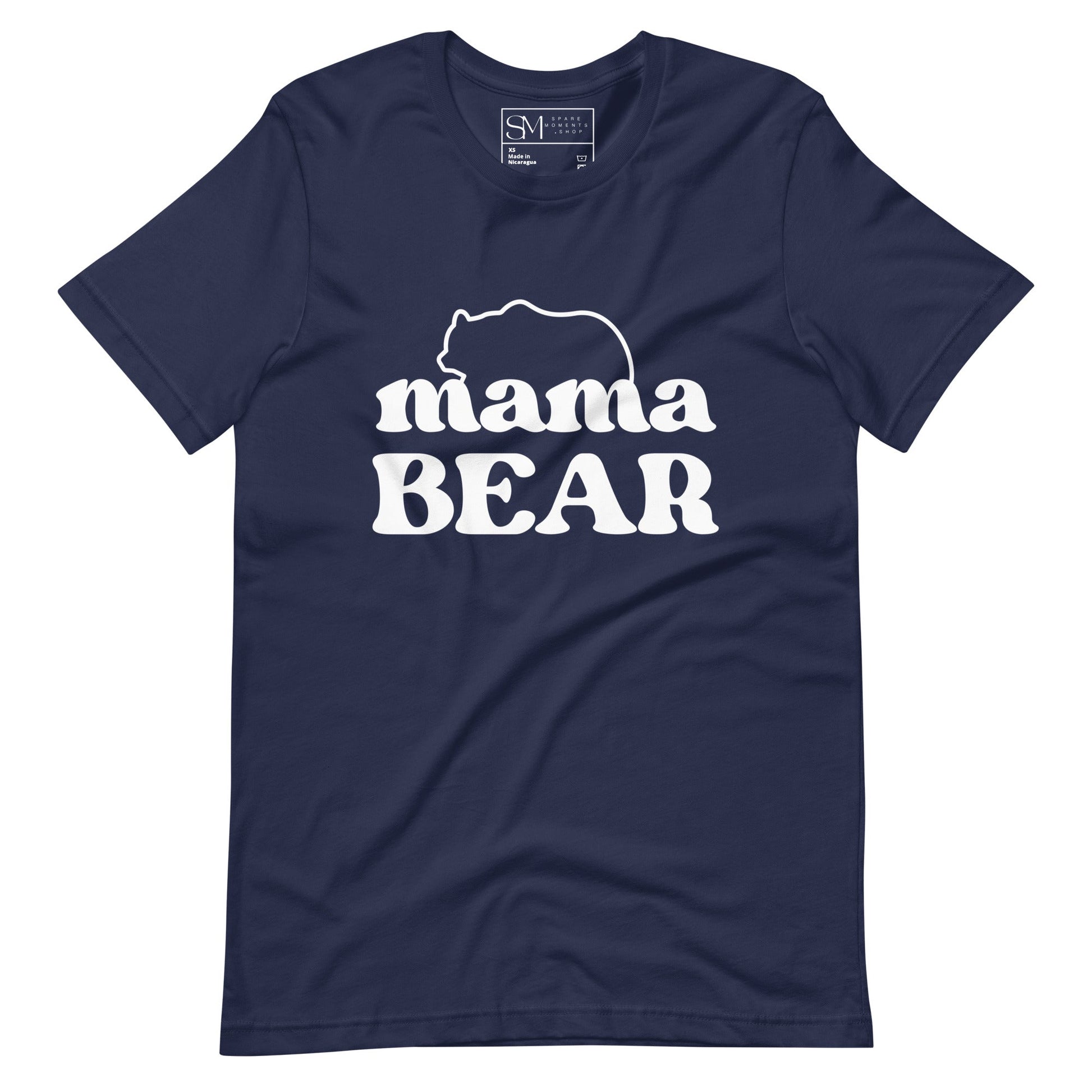 Mama Bear | Unisex t-shirt