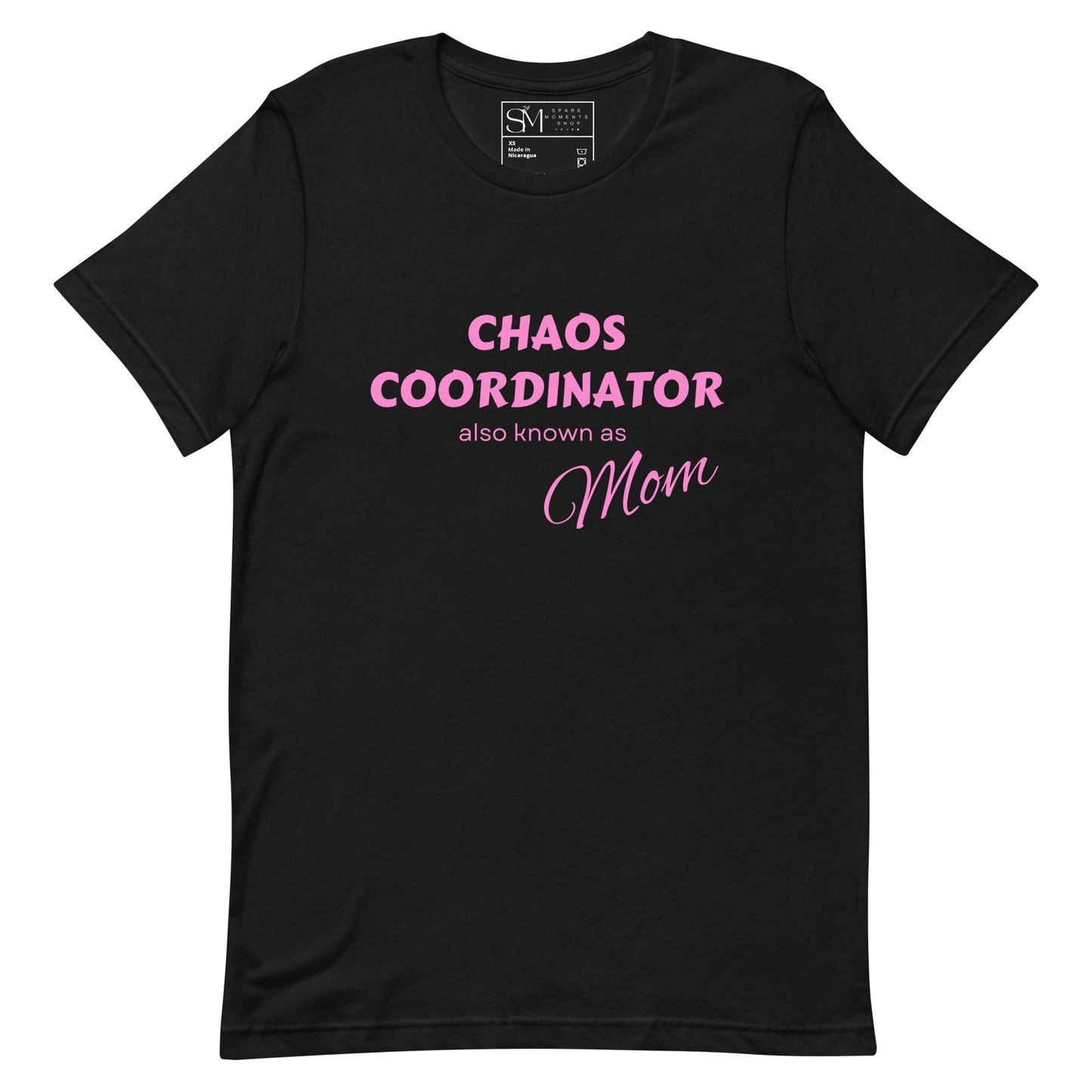 Mom Graphic Shirts | Fashion Tee