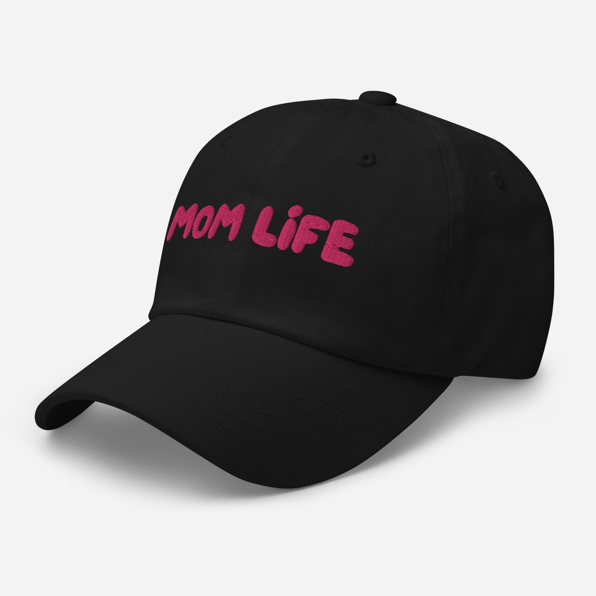 Mom Life Hat | Dad Style