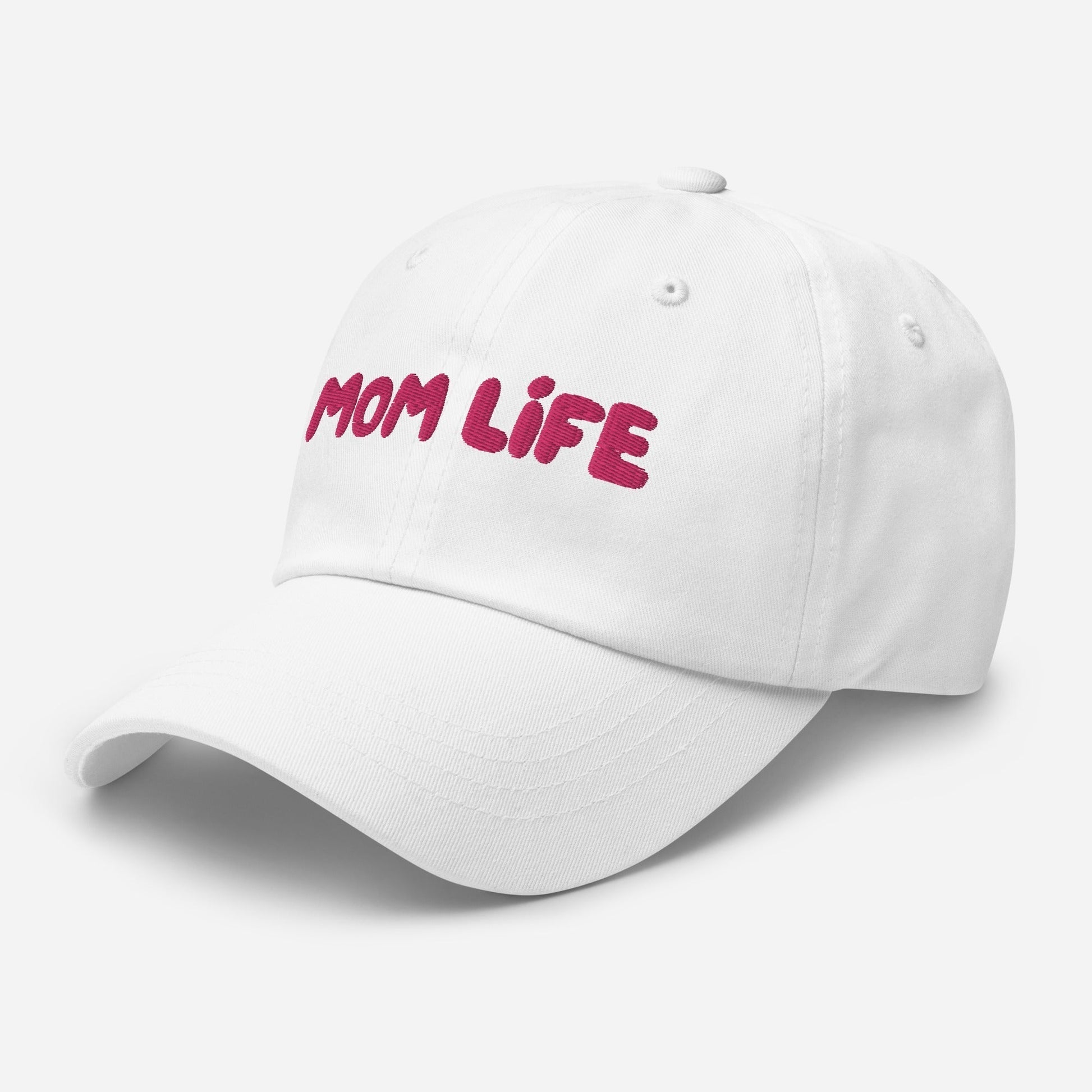 Mom Life Hat | Dad Style