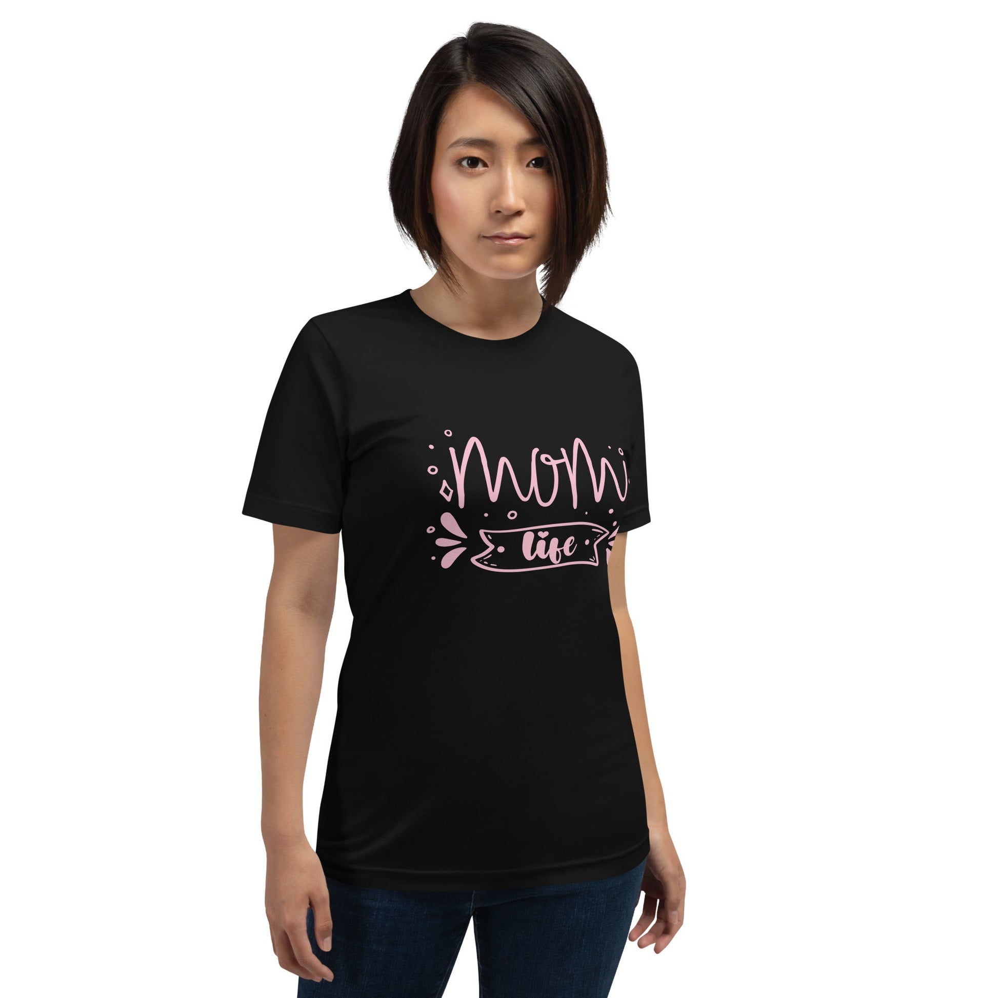 Mom Life | Unisex t-shirt