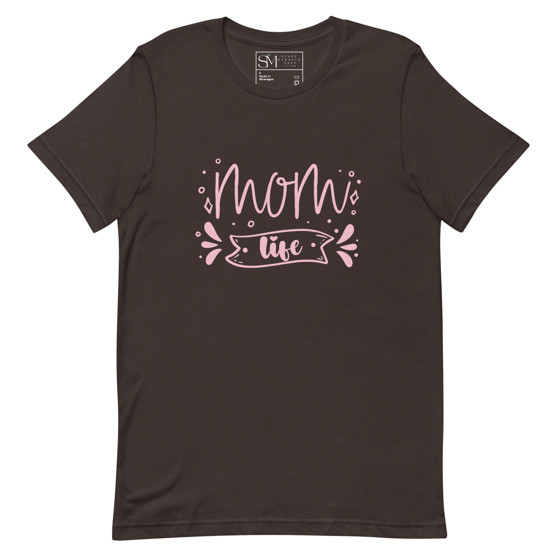 Mom Life | Unisex t-shirt