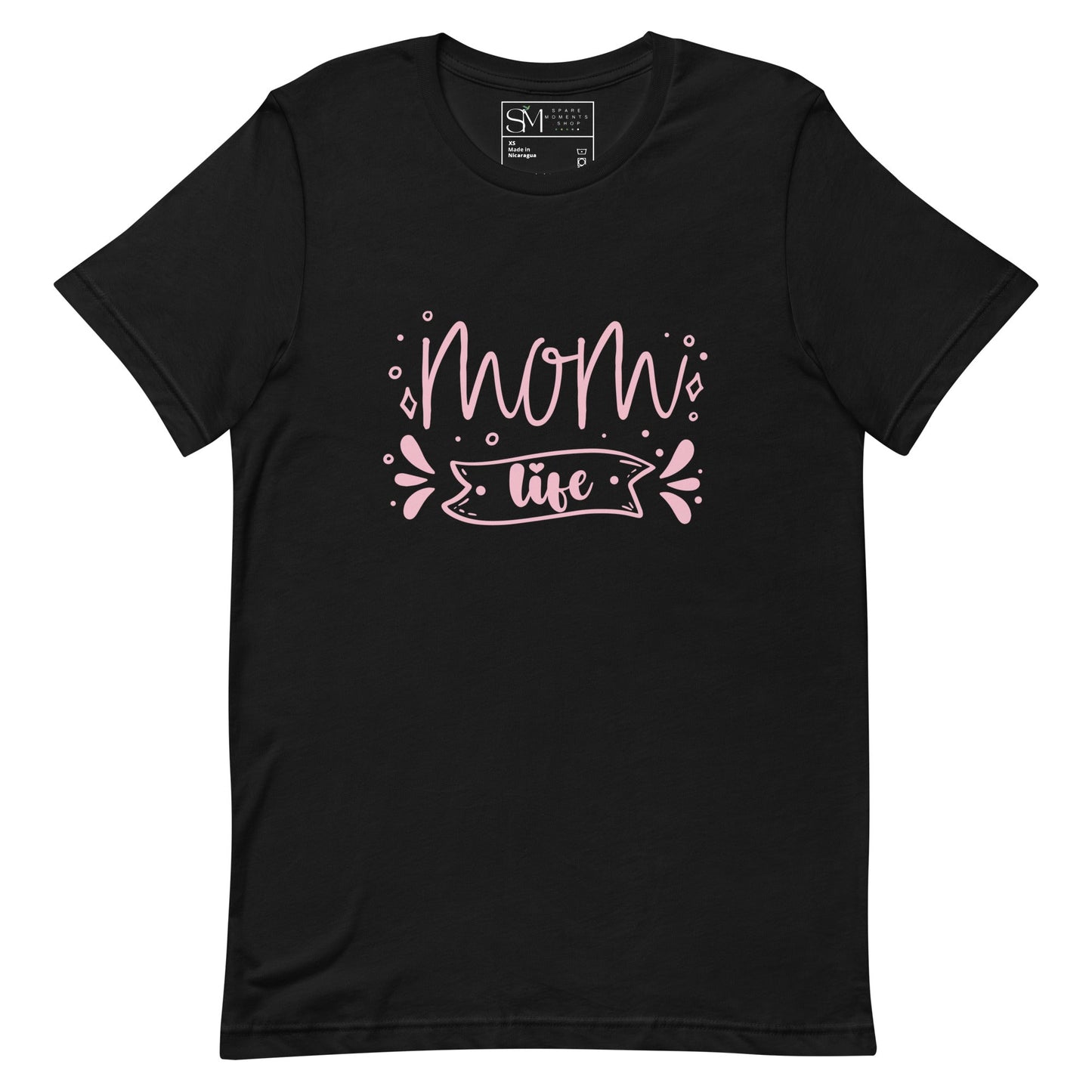 Mom Life | Unisex t-shirt