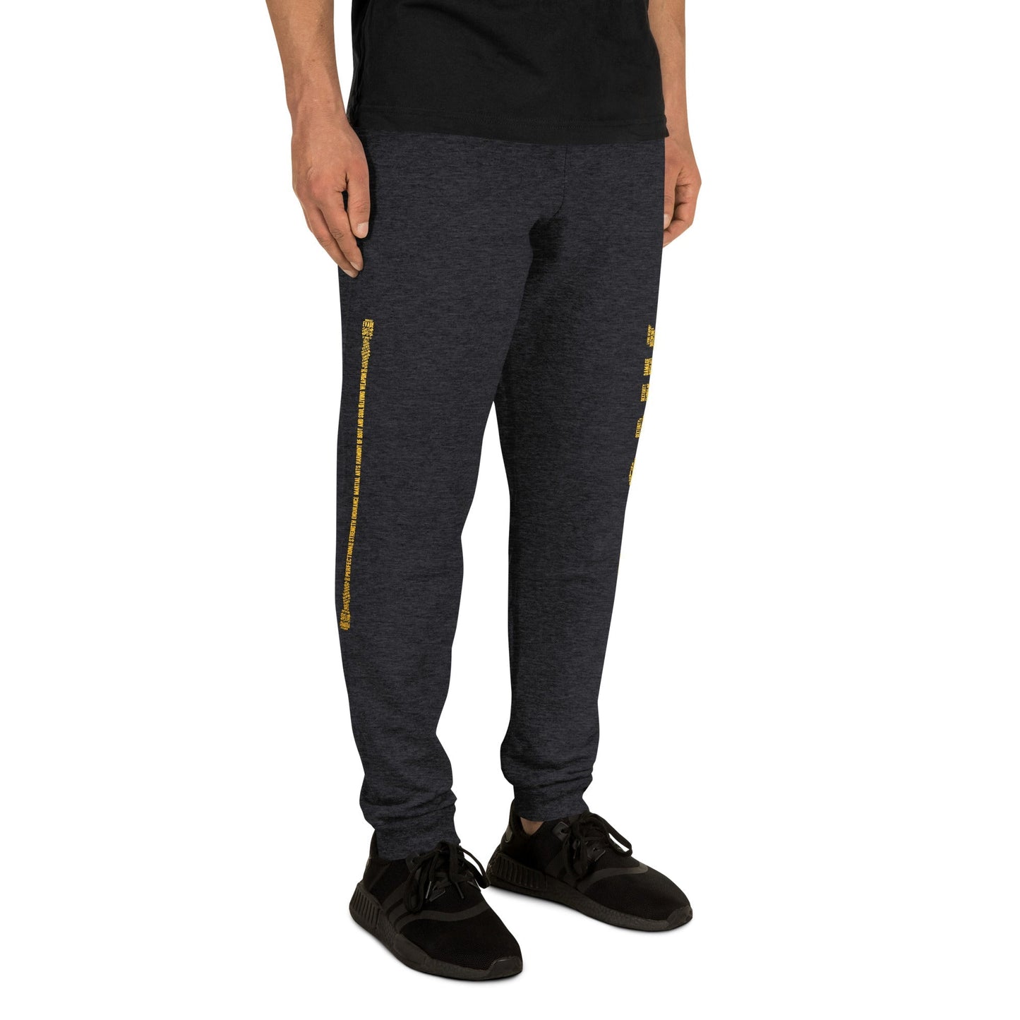 Monk DnD Sweatpants | Dungeons and Dragons Joggers