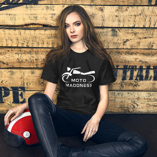 Moto Madness | Unisex t-shirt