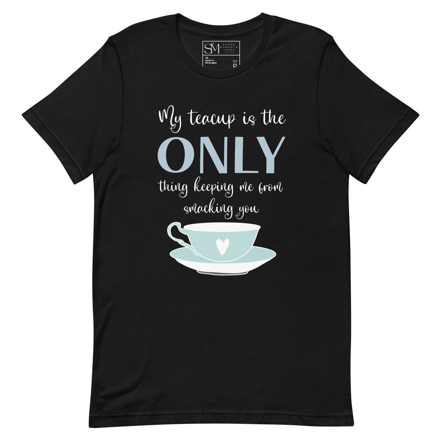My Teacup | Unisex t-shirt