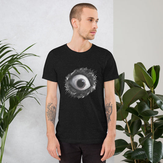 Not a Mimic | Unisex t-shirt