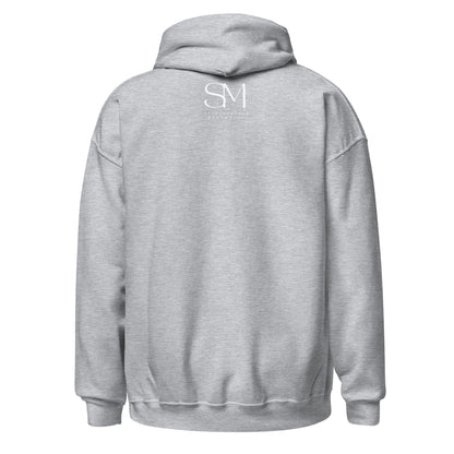 Off Grid Forest Time | Unisex Hoodie