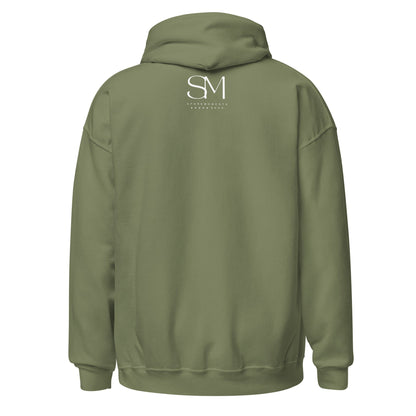 Off Grid Forest Time | Unisex Hoodie
