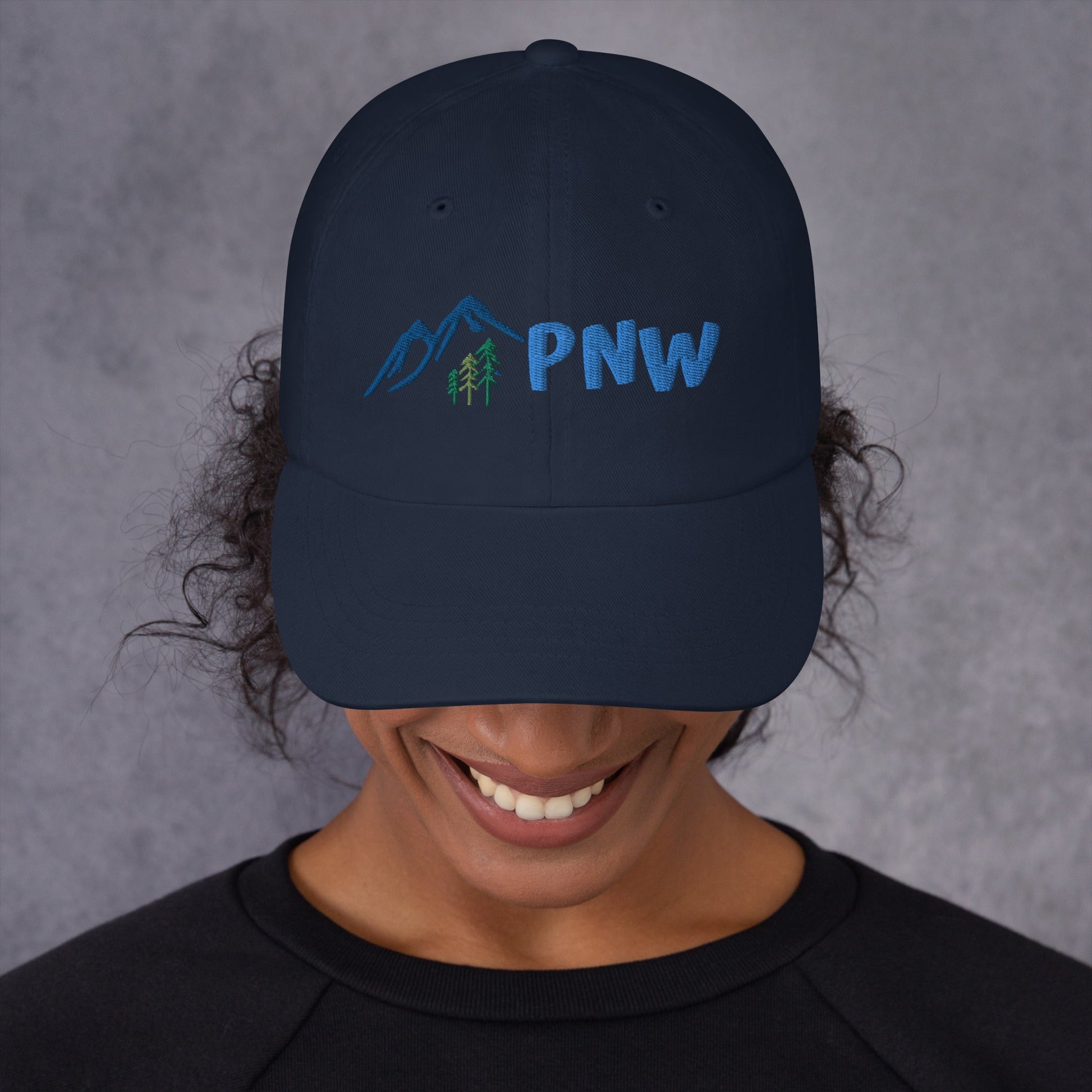 PNW | Dad Hat