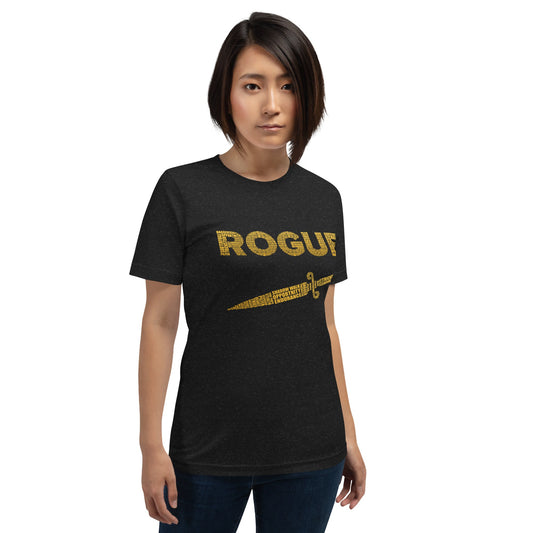 ROGUE | Unisex t-shirt