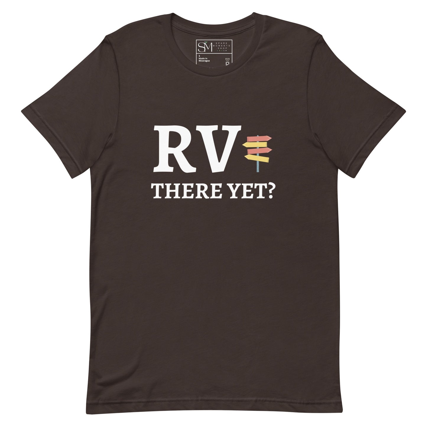 RV T-Shirts | Camping Graphic Eees