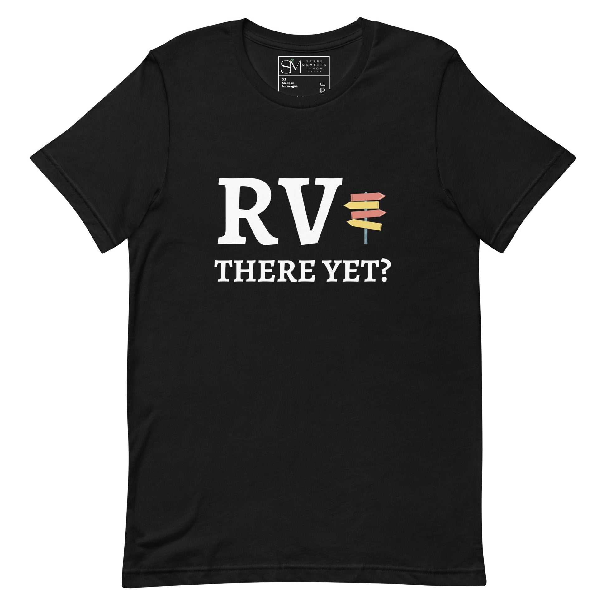 RV T-Shirts | Camping Graphic Eees